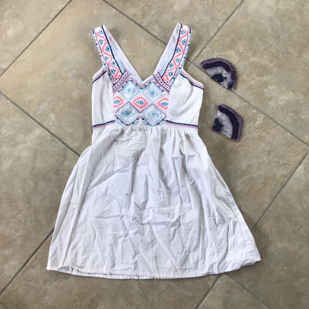 American Eagle Dress